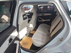BYD Yuan UP 401KM Leading Edition - ფოტო 17