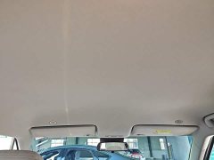 BYD Yuan UP 401KM Leading Edition - ფოტო 18