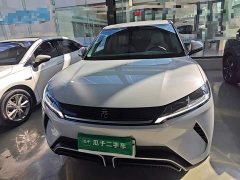 BYD Yuan UP 401KM Leading Edition - ფოტო 3