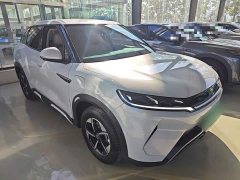 BYD Yuan UP 401KM Leading Edition - ფოტო 4