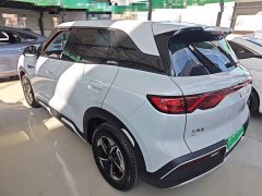 BYD Yuan UP 401KM Leading Edition - ფოტო 5