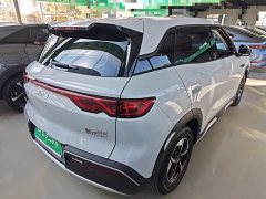 BYD Yuan UP 401KM Leading Edition - ფოტო 7