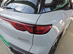 BYD Yuan UP 401KM Leading Edition - ფოტო 8