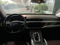 Geely Boyue 1.8TD DCT Smart Elegant - ფოტო 10