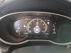 Geely Boyue 1.8TD DCT Smart Elegant - ფოტო 12