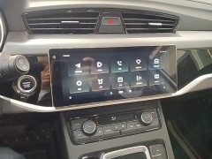 Geely Boyue 1.8TD DCT Smart Elegant - ფოტო 13