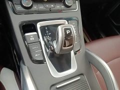 Geely Boyue 1.8TD DCT Smart Elegant - ფოტო 14
