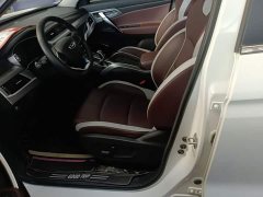 Geely Boyue 1.8TD DCT Smart Elegant - ფოტო 15