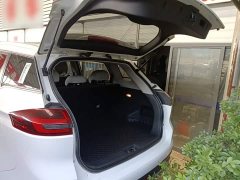 Geely Boyue 1.8TD DCT Smart Elegant - ფოტო 19
