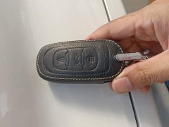 Geely Boyue 1.8TD DCT Smart Elegant - ფოტო 9