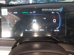 BYD Qin PLUS Champion Edition DM-i 55KM Exceed - ფოტო 12