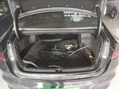 BYD Qin PLUS Champion Edition DM-i 55KM Exceed - ფოტო 19