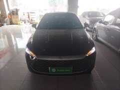 BYD Qin PLUS Champion Edition DM-i 55KM Exceed - ფოტო 3