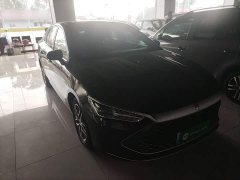 BYD Qin PLUS Champion Edition DM-i 55KM Exceed - ფოტო 4
