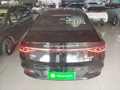 BYD Qin PLUS Champion Edition DM-i 55KM Exceed - ფოტო 6