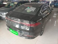 BYD Qin PLUS Champion Edition DM-i 55KM Exceed - ფოტო 7