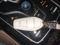 BYD Qin PLUS Champion Edition DM-i 55KM Exceed - ფოტო 9