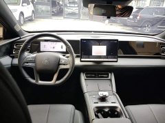 BYD Qin L DM-i Smart Drive Edition 120KM Leading - ფოტო 10