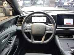 BYD Qin L DM-i Smart Drive Edition 120KM Leading - ფოტო 11