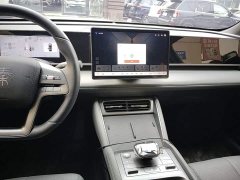 BYD Qin L DM-i Smart Drive Edition 120KM Leading - ფოტო 13