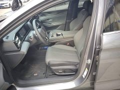 BYD Qin L DM-i Smart Drive Edition 120KM Leading - ფოტო 15