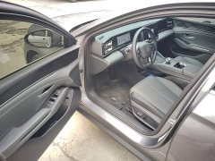 BYD Qin L DM-i Smart Drive Edition 120KM Leading - ფოტო 16