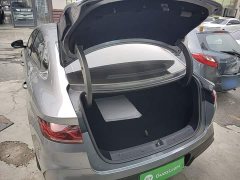 BYD Qin L DM-i Smart Drive Edition 120KM Leading - ფოტო 19