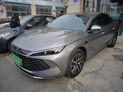 BYD Qin L DM-i Smart Drive Edition 120KM Leading - ფოტო 2