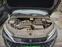 BYD Qin L DM-i Smart Drive Edition 120KM Leading - ფოტო 20