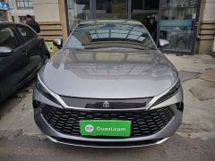 BYD Qin L DM-i Smart Drive Edition 120KM Leading - ფოტო 3