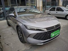 BYD Qin L DM-i Smart Drive Edition 120KM Leading - ფოტო 4