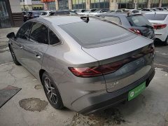 BYD Qin L DM-i Smart Drive Edition 120KM Leading - ფოტო 5