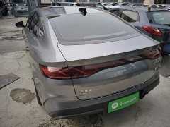 BYD Qin L DM-i Smart Drive Edition 120KM Leading - ფოტო 6