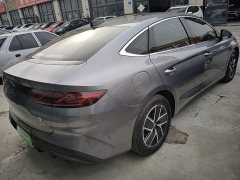 BYD Qin L DM-i Smart Drive Edition 120KM Leading - ფოტო 7