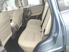 Great Wall Dachshund 2026 1.5T DCT Border Collie Edition - ფოტო 17
