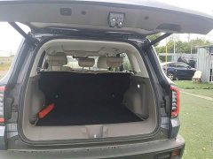 Great Wall Dachshund 2026 1.5T DCT Border Collie Edition - ფოტო 19