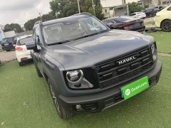 Great Wall Dachshund 2026 1.5T DCT Border Collie Edition - ფოტო 4