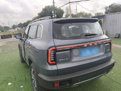 Great Wall Dachshund 2026 1.5T DCT Border Collie Edition - ფოტო 5