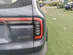 Great Wall Dachshund 2026 1.5T DCT Border Collie Edition - ფოტო 8