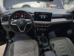 Volkswagen Taos 330TSI FWD Luxury Plus Advanced Edition - ფოტო 10