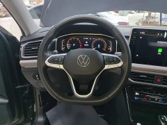 Volkswagen Taos 330TSI FWD Luxury Plus Advanced Edition - ფოტო 11