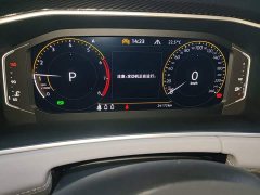 Volkswagen Taos 330TSI FWD Luxury Plus Advanced Edition - ფოტო 12