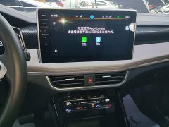 Volkswagen Taos 330TSI FWD Luxury Plus Advanced Edition - ფოტო 13