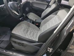Volkswagen Taos 330TSI FWD Luxury Plus Advanced Edition - ფოტო 15