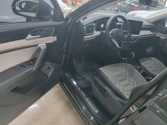 Volkswagen Taos 330TSI FWD Luxury Plus Advanced Edition - ფოტო 16