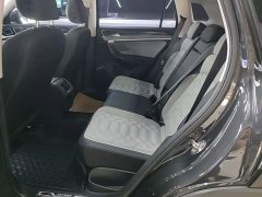 Volkswagen Taos 330TSI FWD Luxury Plus Advanced Edition - ფოტო 17