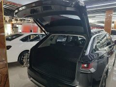 Volkswagen Taos 330TSI FWD Luxury Plus Advanced Edition - ფოტო 19