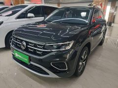 Volkswagen Taos 330TSI FWD Luxury Plus Advanced Edition - ფოტო 2