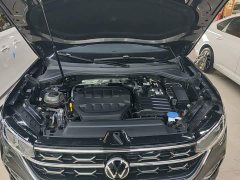 Volkswagen Taos 330TSI FWD Luxury Plus Advanced Edition - ფოტო 20