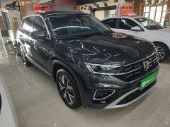 Volkswagen Taos 330TSI FWD Luxury Plus Advanced Edition - ფოტო 4